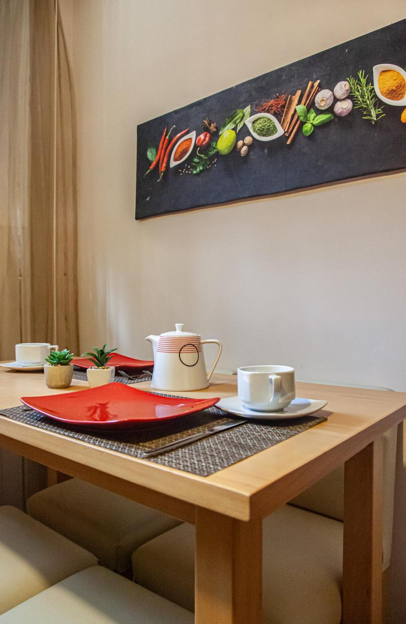 Casa vacanze Viva House Palermo