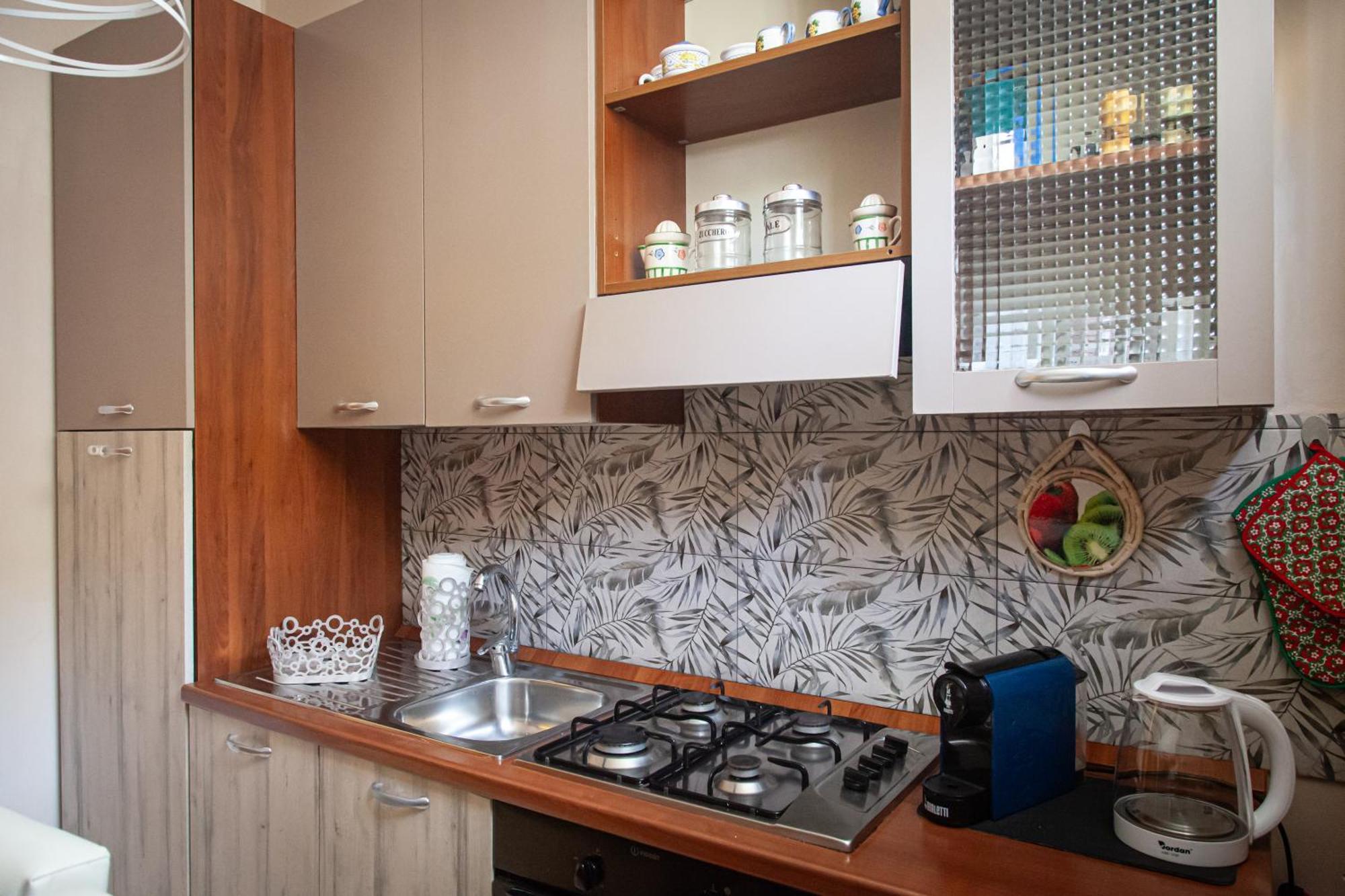 Casa vacanze Viva House *